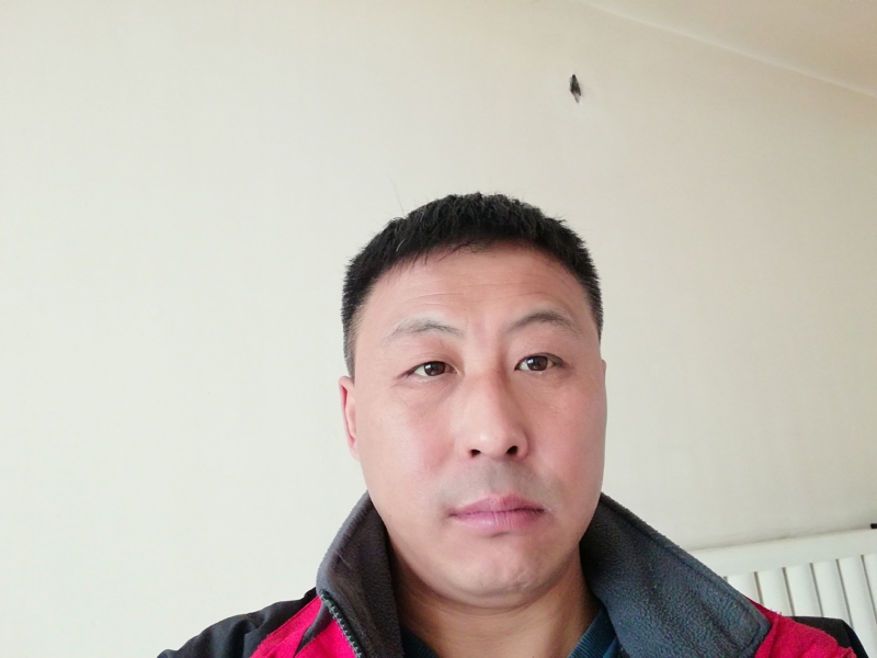 海阔天空的第一张照片--瓦房店中老年相亲网