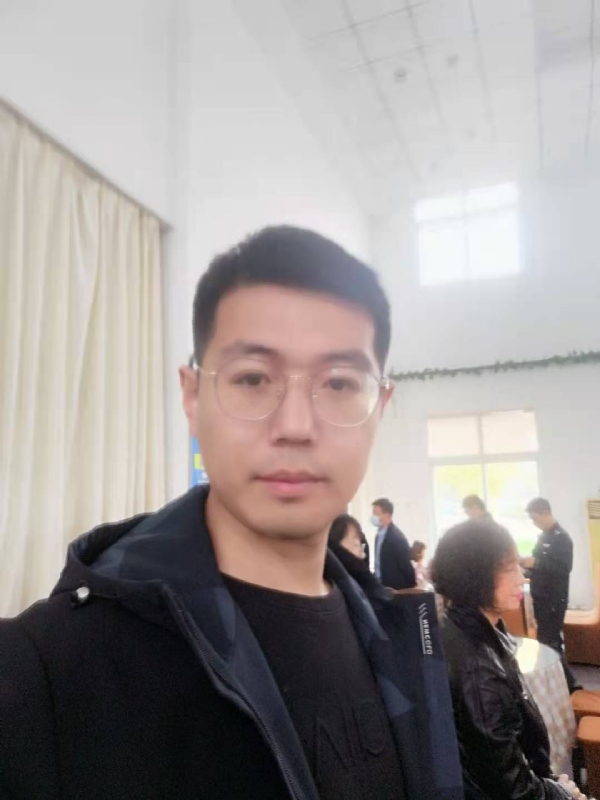 开心的你的第二张照片--瓦房店中老年相亲网