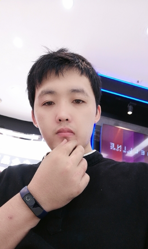 小艾的第一张照片--瓦房店中老年相亲网